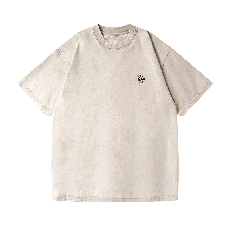 T-Shirt LAF Beige